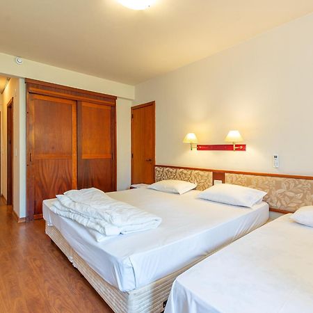 Suite No Wish Resort Centro De Gramado Eksteriør billede