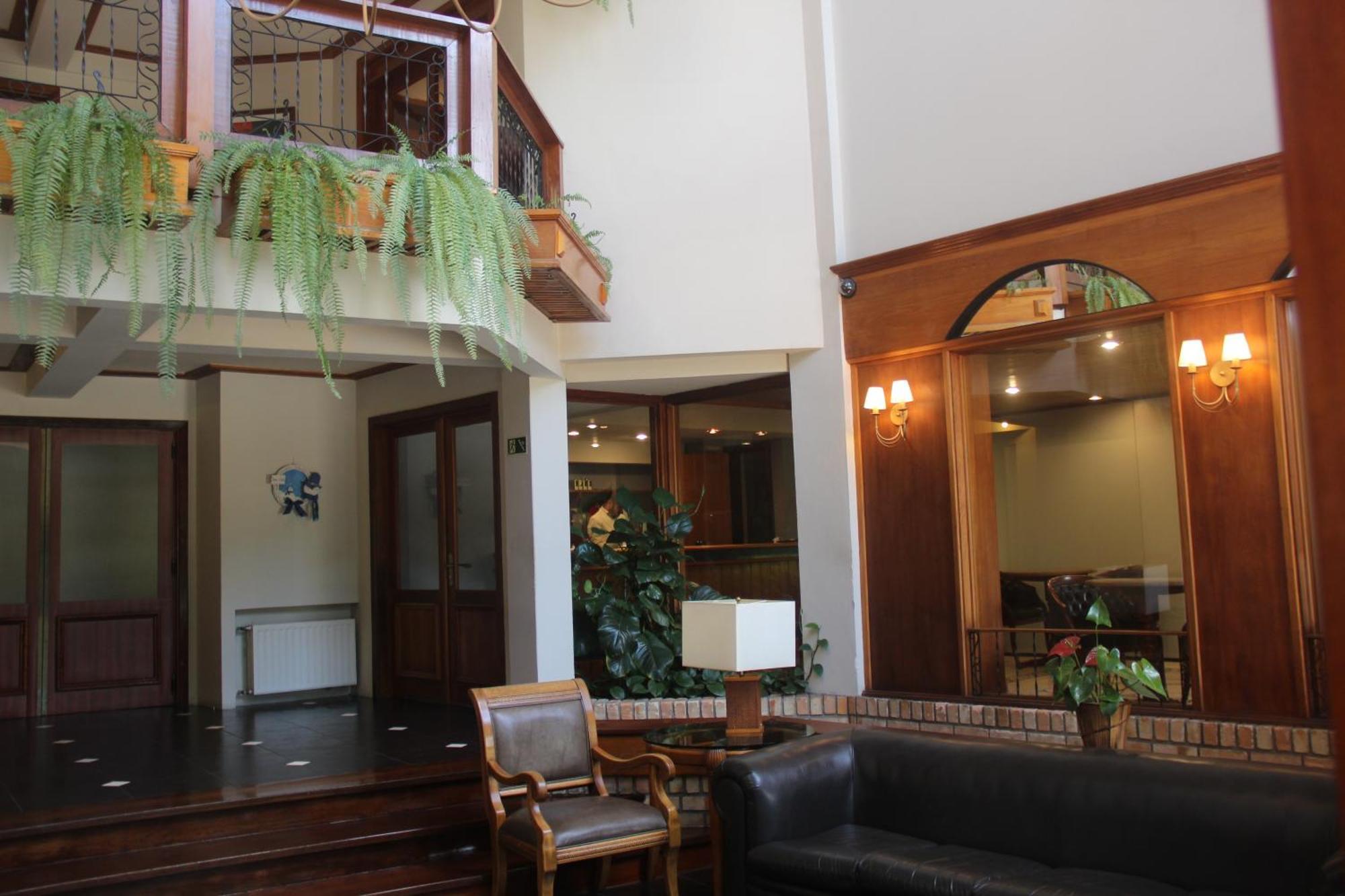 Suite No Wish Resort Centro De Gramado Eksteriør billede